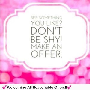 Don’t let it get away!